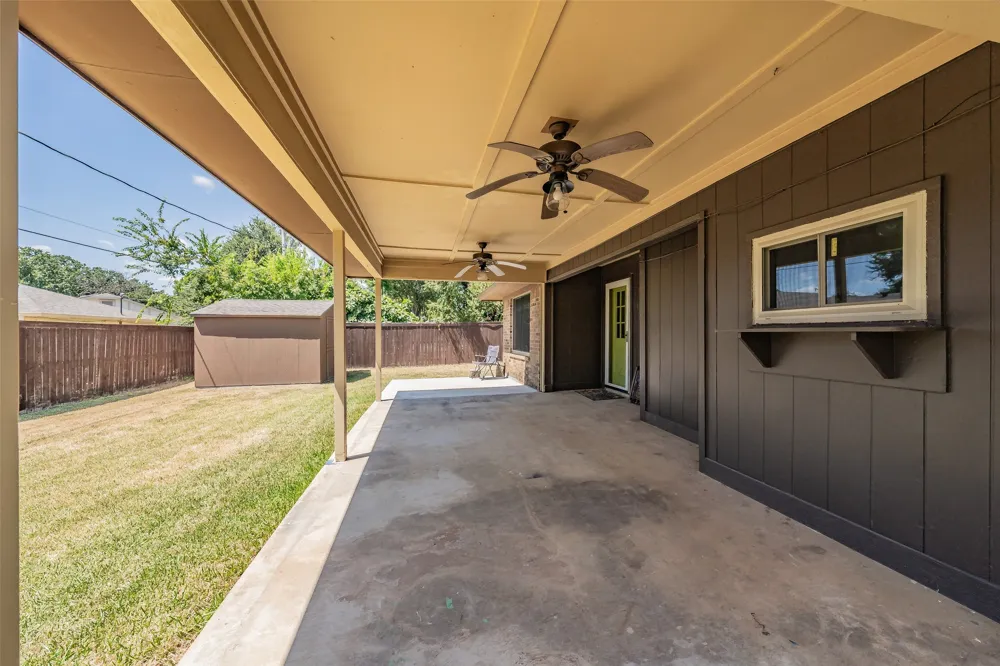 2029 Normandy Drive Hurst, TX 76054