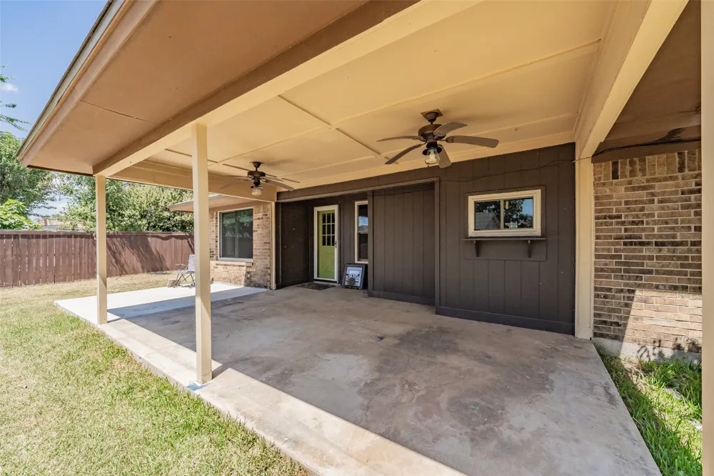2029 Normandy Drive Hurst, TX 76054