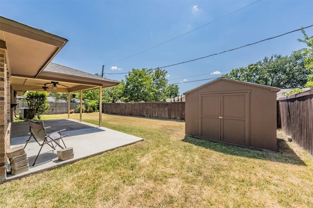 2029 Normandy Drive Hurst, TX 76054