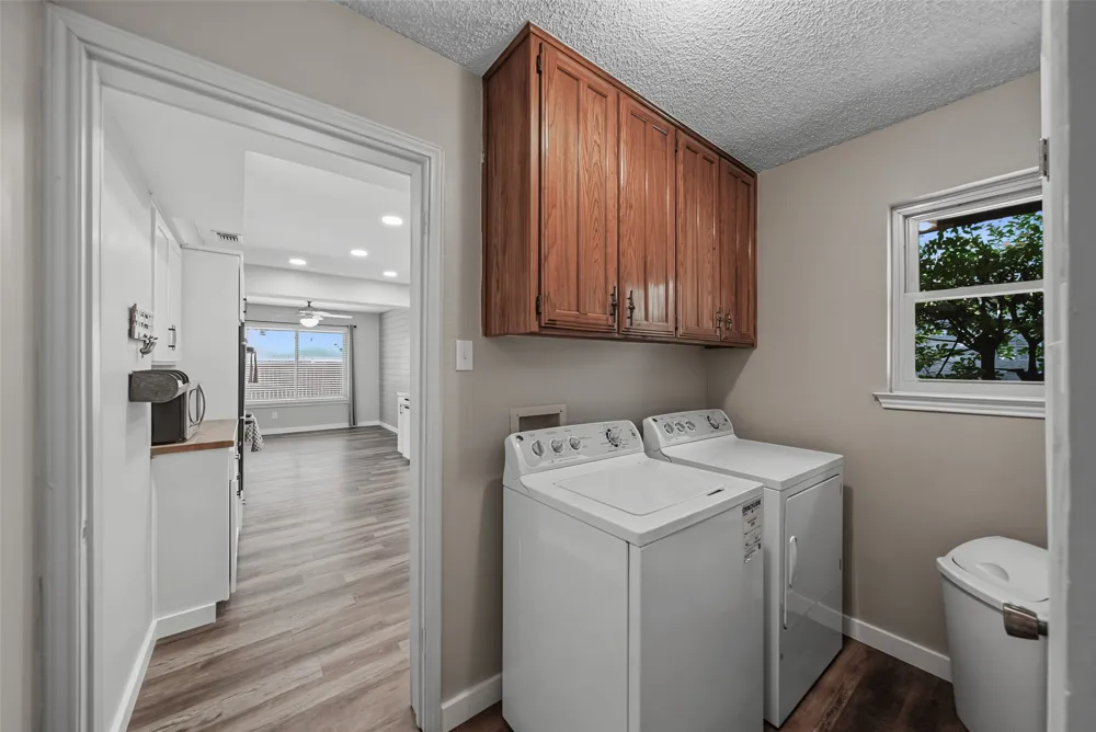 2029 Normandy Drive Hurst, TX 76054
