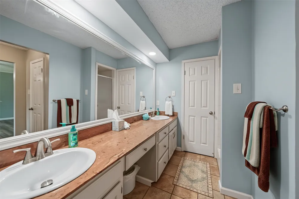 2029 Normandy Drive Hurst, TX 76054