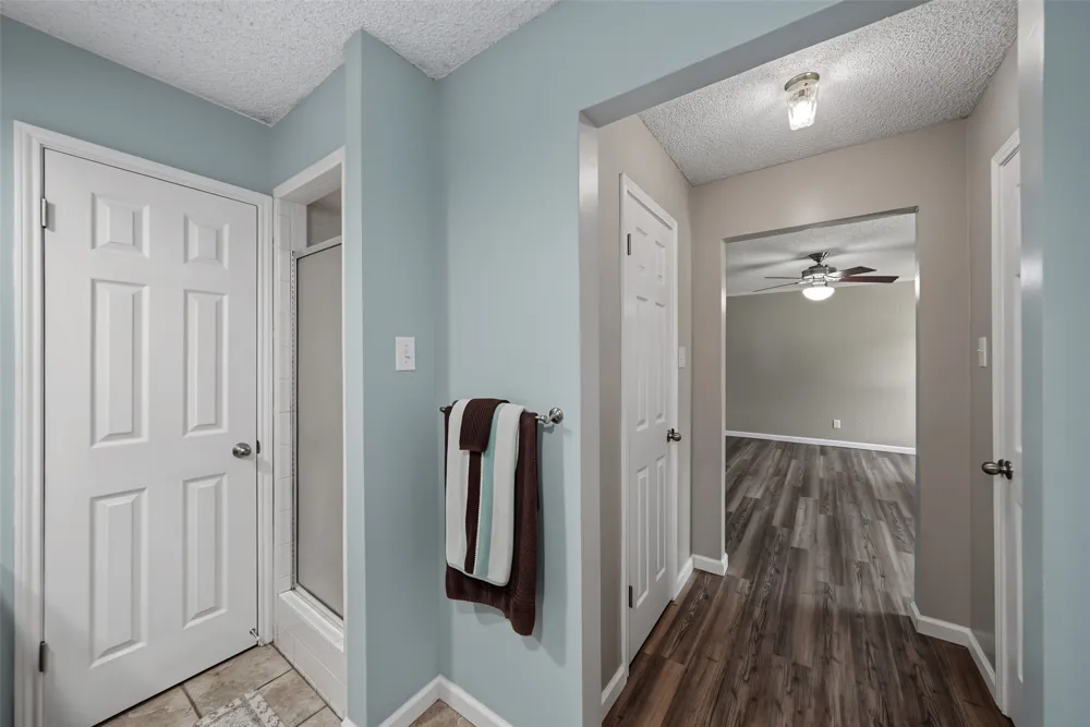 2029 Normandy Drive Hurst, TX 76054