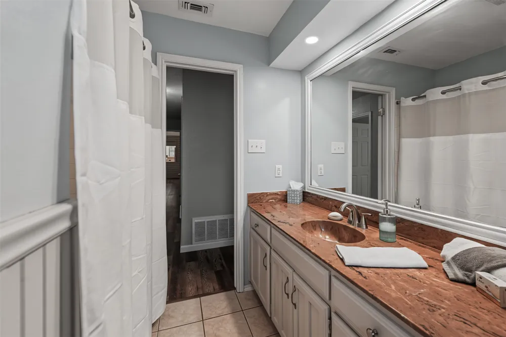 2029 Normandy Drive Hurst, TX 76054