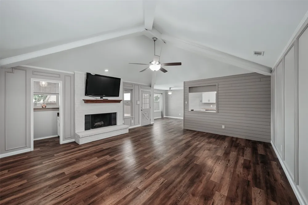 2029 Normandy Drive Hurst, TX 76054