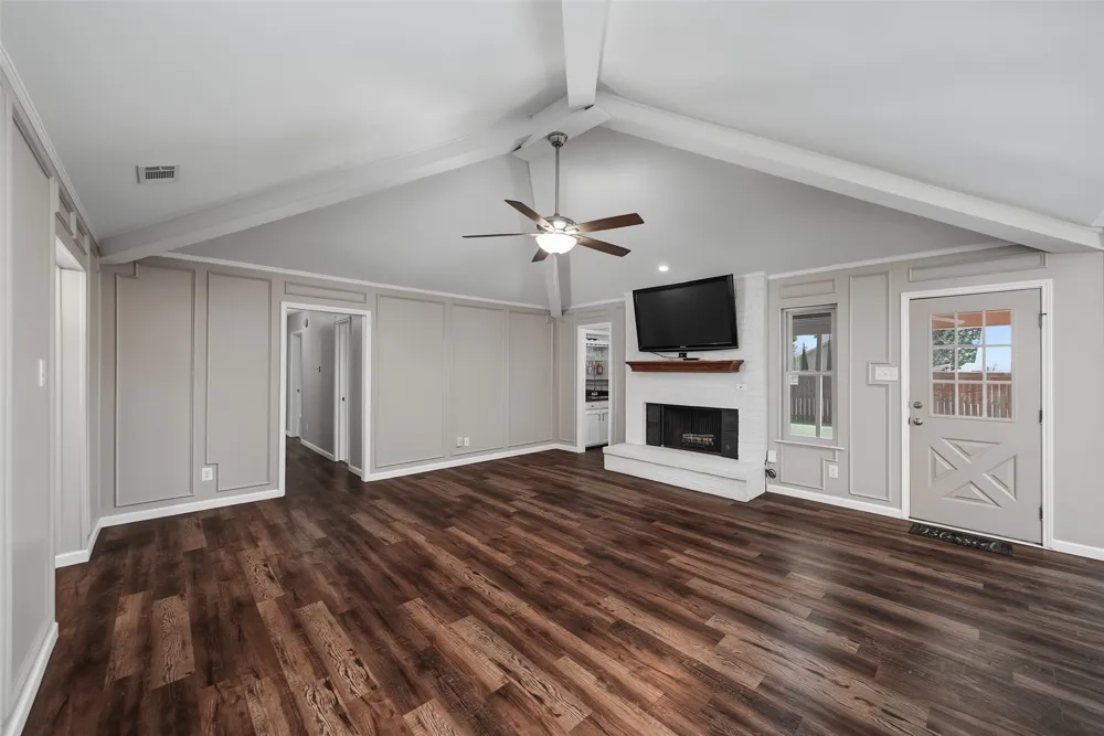 2029 Normandy Drive Hurst, TX 76054