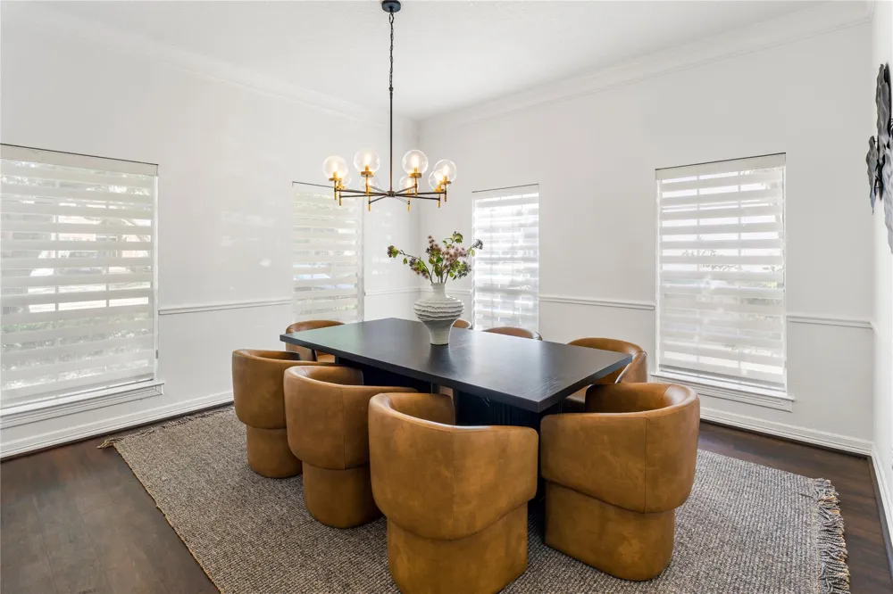 1221 Wedgewood Drive Sugar Land, TX 77478