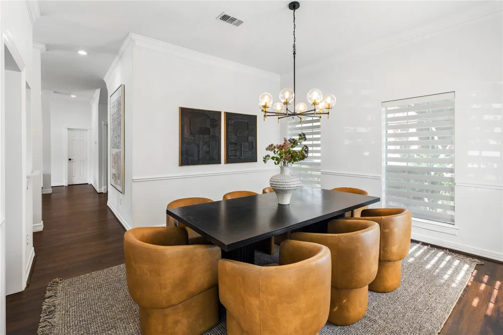 1221 Wedgewood Drive Sugar Land, TX 77478