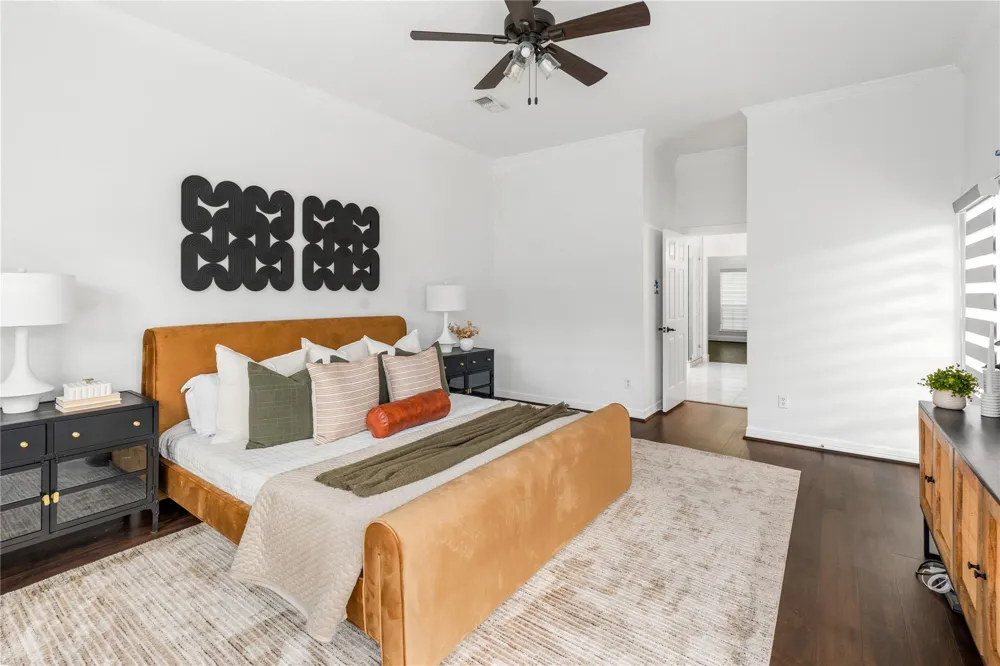 1221 Wedgewood Drive Sugar Land, TX 77478