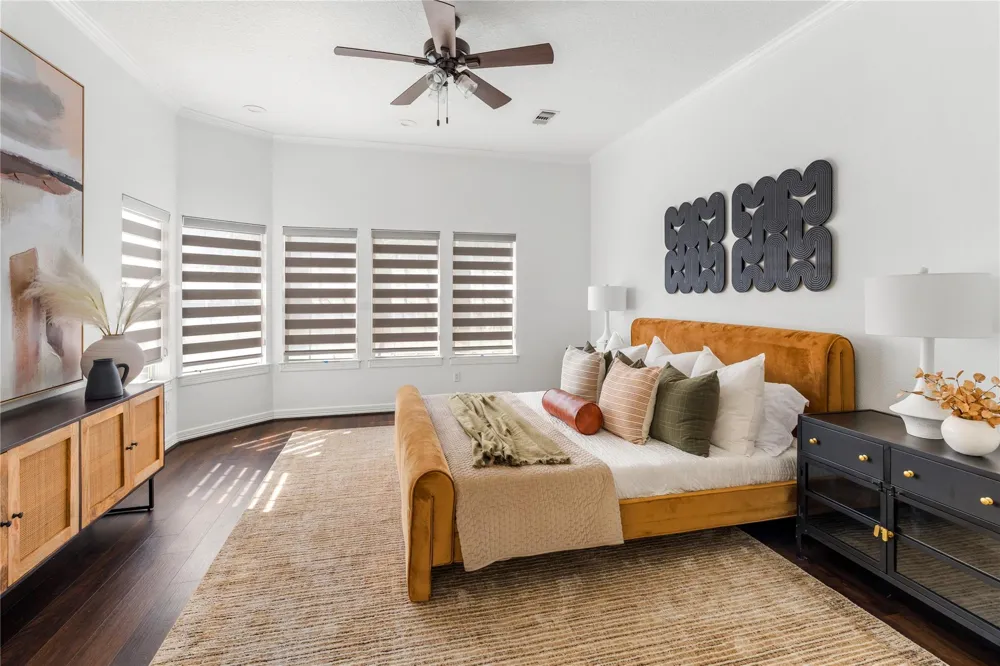 1221 Wedgewood Drive Sugar Land, TX 77478