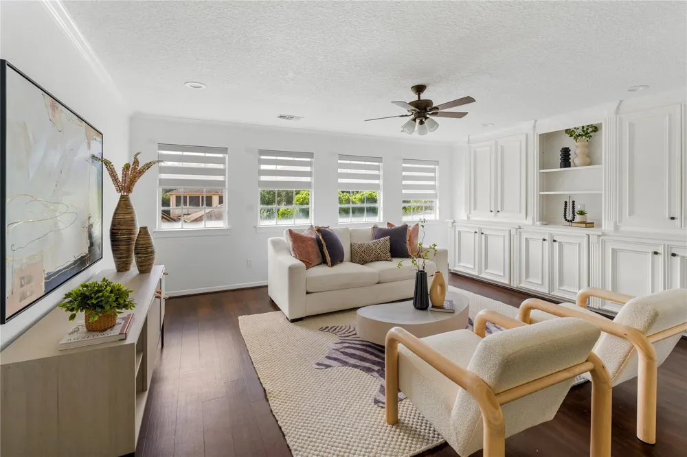 1221 Wedgewood Drive Sugar Land, TX 77478