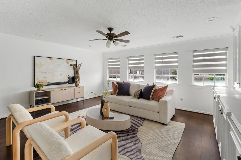 1221 Wedgewood Drive Sugar Land, TX 77478
