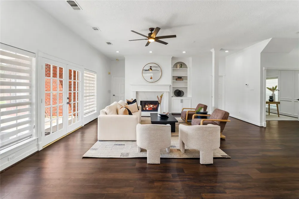 1221 Wedgewood Drive Sugar Land, TX 77478