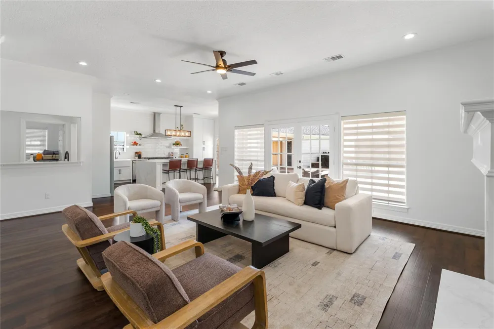 1221 Wedgewood Drive Sugar Land, TX 77478