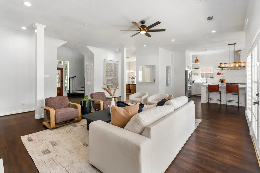 1221 Wedgewood Drive Sugar Land, TX 77478