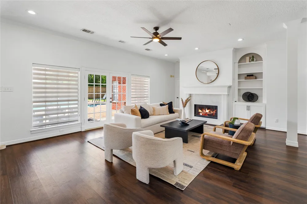 1221 Wedgewood Drive Sugar Land, TX 77478