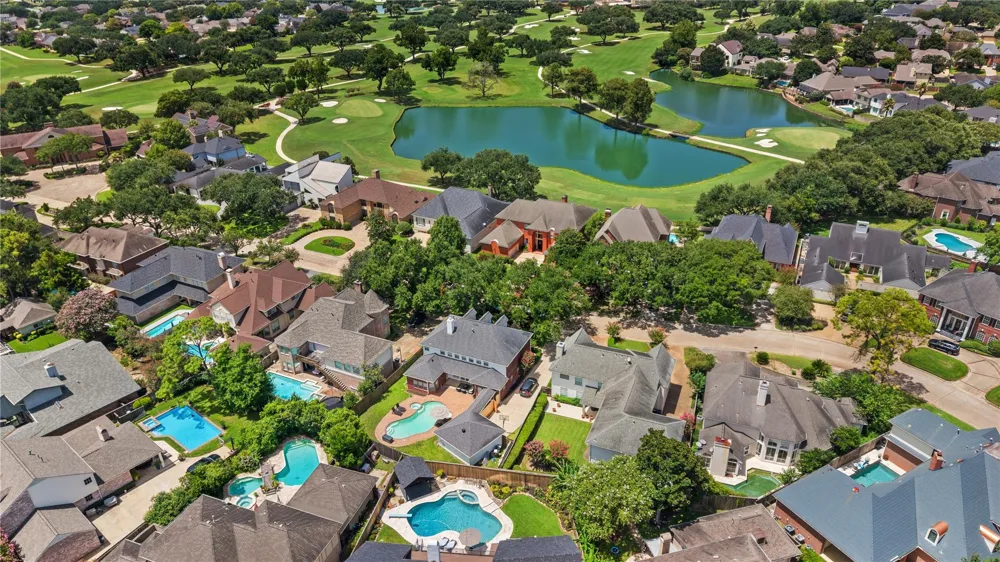 1221 Wedgewood Drive Sugar Land, TX 77478