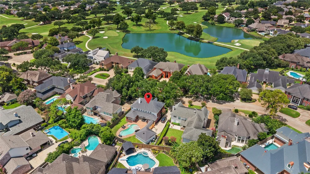 1221 Wedgewood Drive Sugar Land, TX 77478