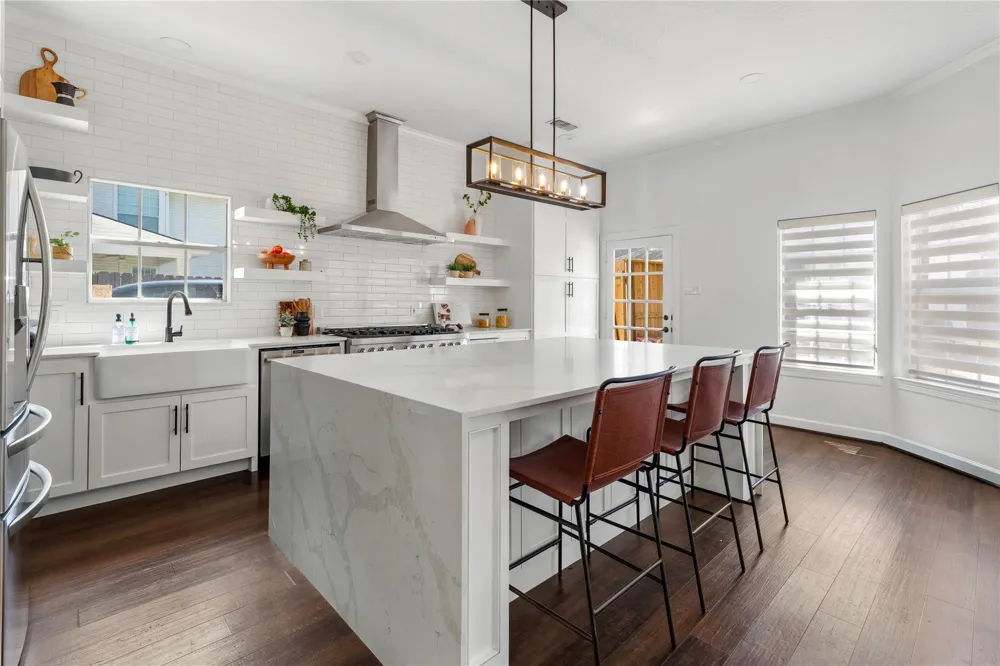 1221 Wedgewood Drive Sugar Land, TX 77478