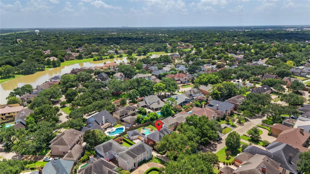 1221 Wedgewood Drive Sugar Land, TX 77478