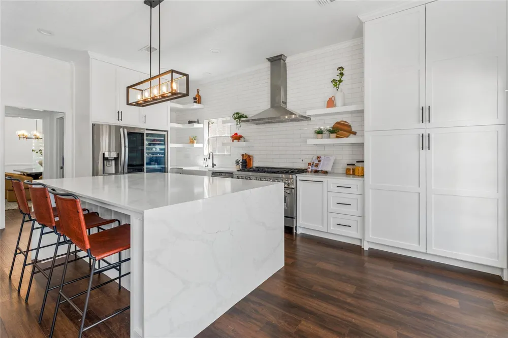 1221 Wedgewood Drive Sugar Land, TX 77478