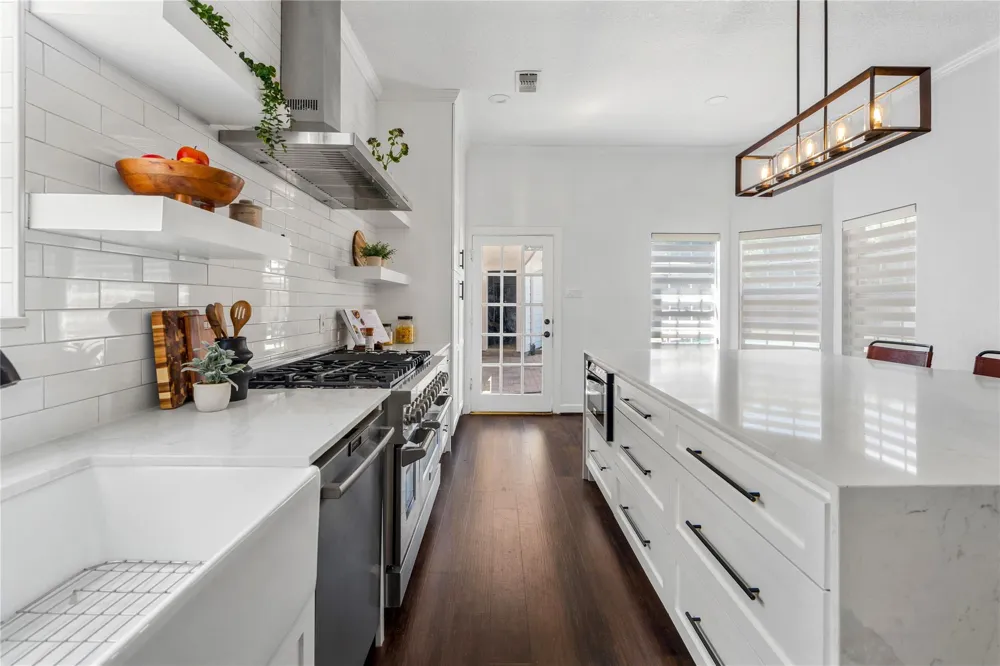 1221 Wedgewood Drive Sugar Land, TX 77478
