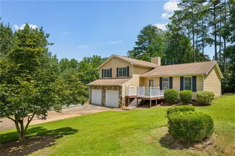 4390 Valley Brook Lane