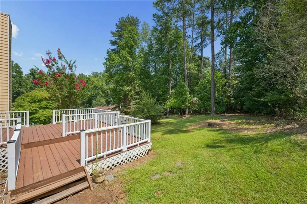 4390 Valley Brook Lane College Park, GA 30349