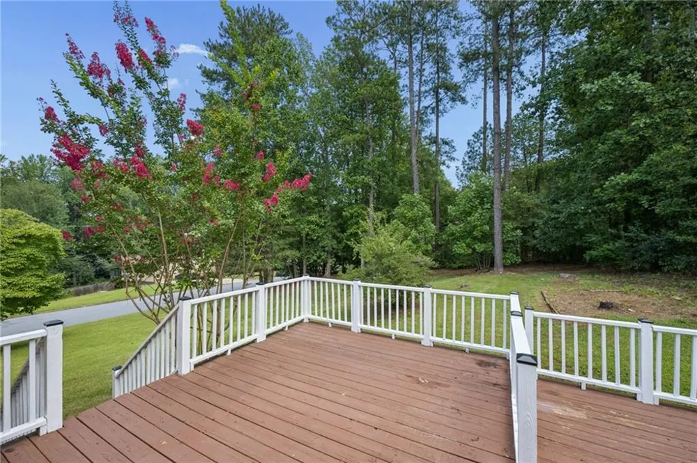 4390 Valley Brook Lane College Park, GA 30349