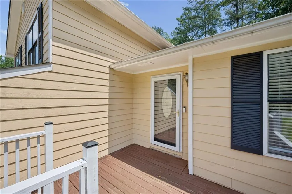 4390 Valley Brook Lane College Park, GA 30349
