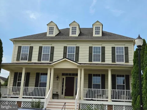 5520 ADAMSTOWN COMMONS DRIVE