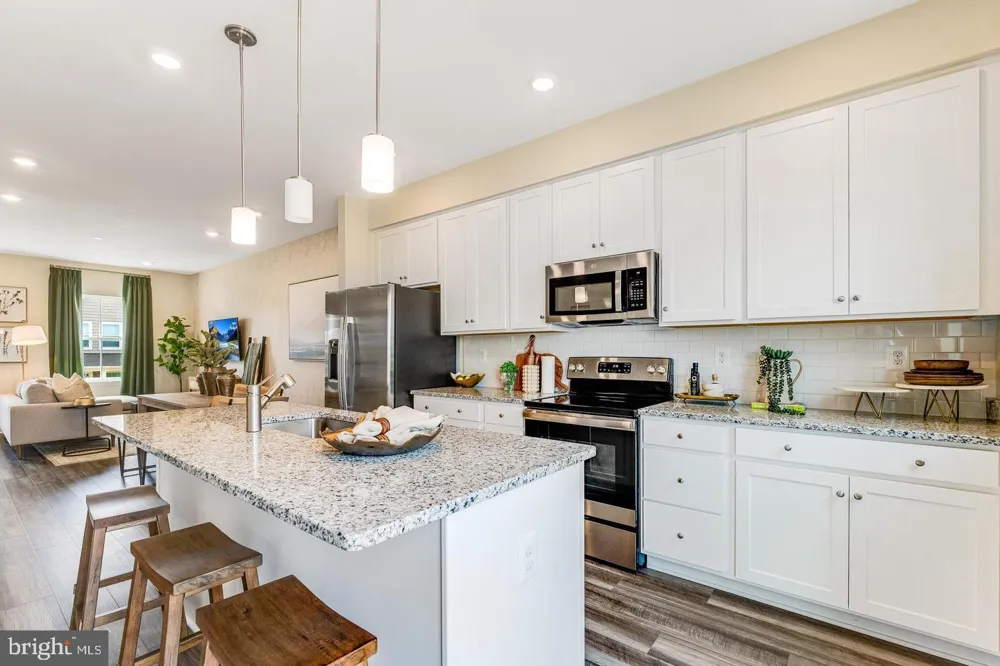 429 SILVER BIRCH DRIVE #HS 229 Ranson, WV 25438