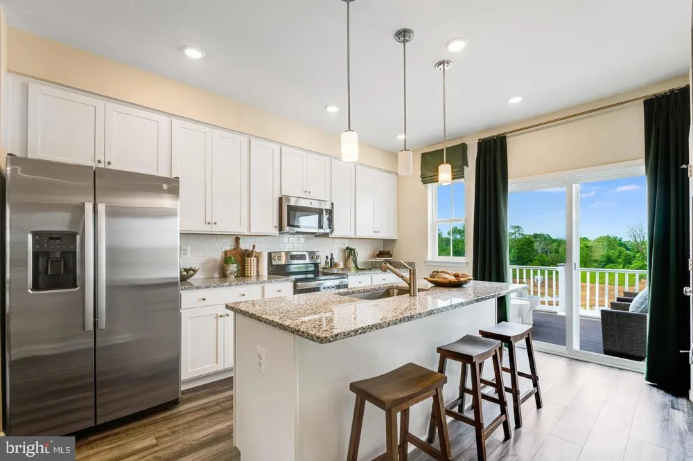 429 SILVER BIRCH DRIVE #HS 229 Ranson, WV 25438