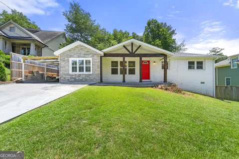 1450 Gaylor DR SE