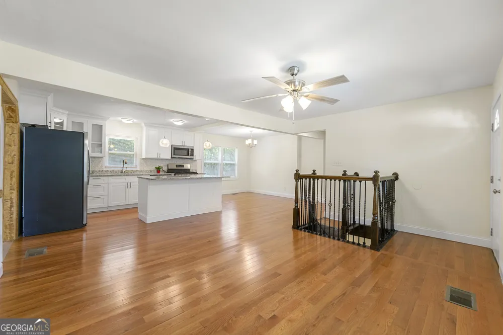 1450 Gaylor DR SE Smyrna, GA 30082