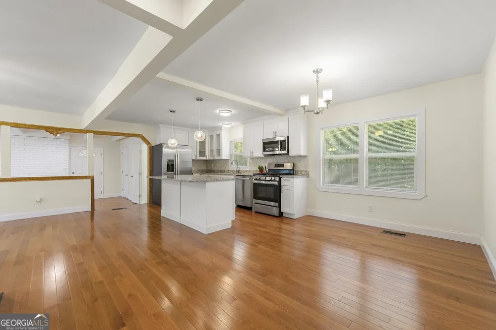 1450 Gaylor DR SE Smyrna, GA 30082