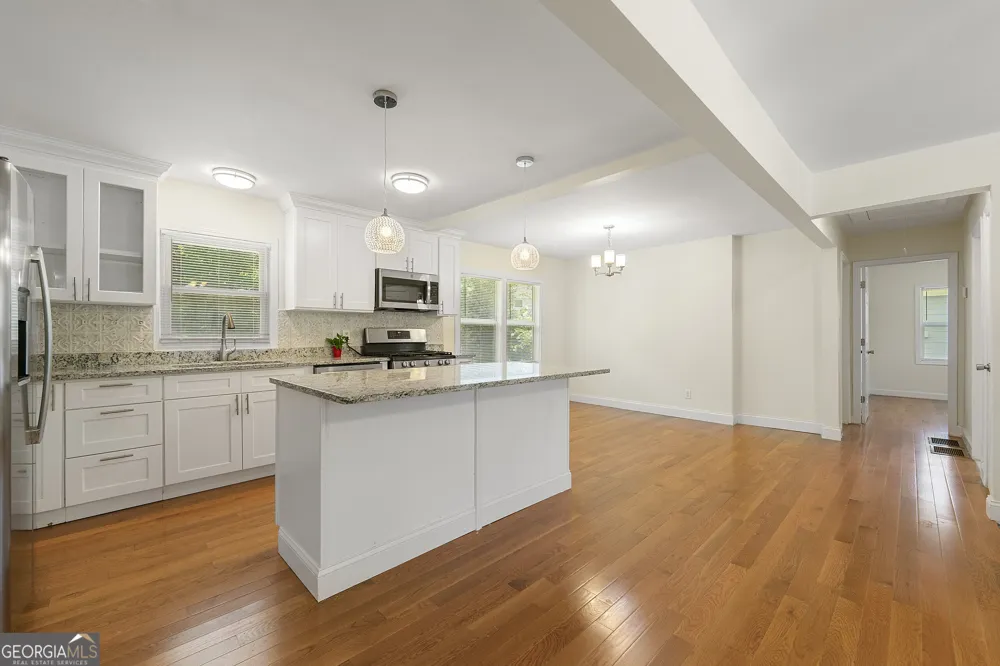 1450 Gaylor DR SE Smyrna, GA 30082