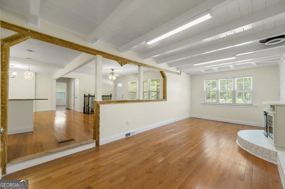 1450 Gaylor DR SE Smyrna, GA 30082