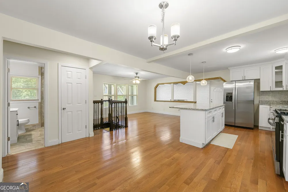 1450 Gaylor DR SE Smyrna, GA 30082