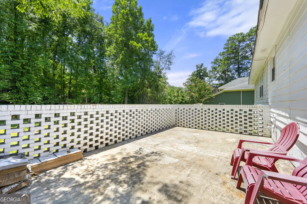 1450 Gaylor DR SE Smyrna, GA 30082