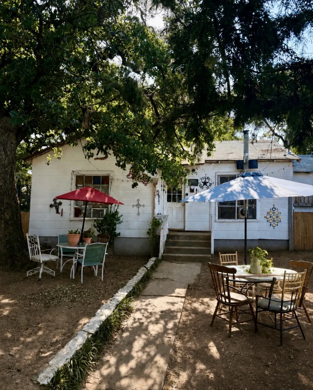 1906 6th Avenue Mineral Wells, TX 76067