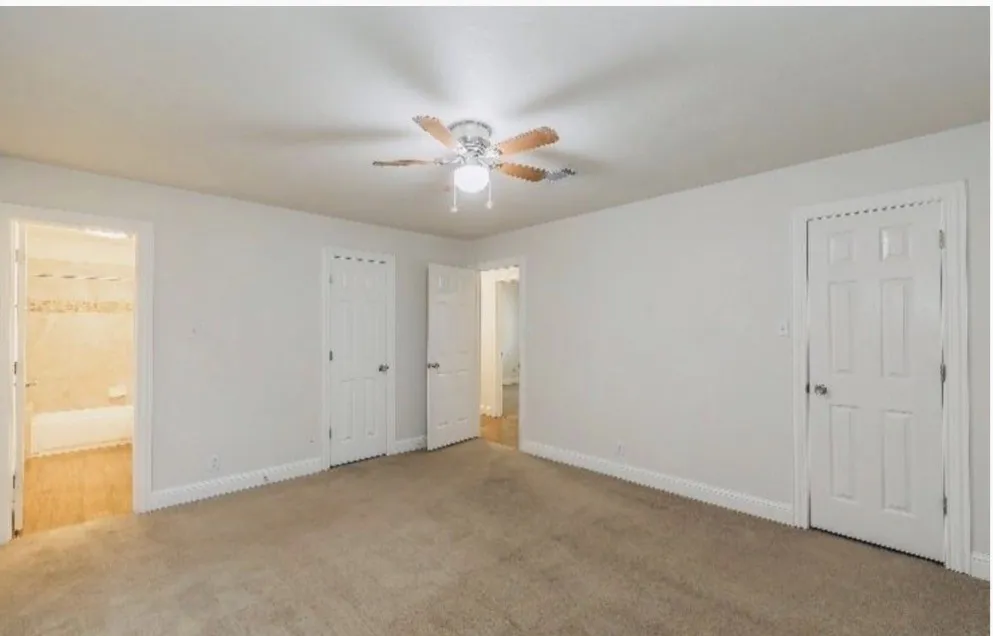 413 Oxford Drive Sherman, TX 75092