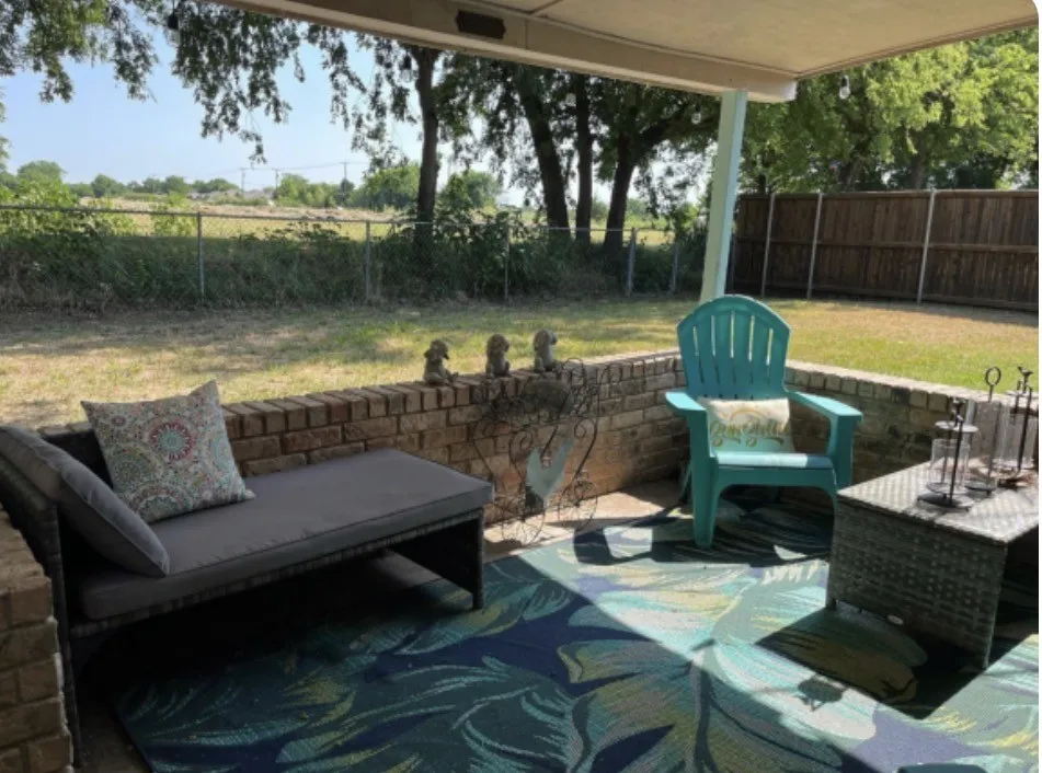 413 Oxford Drive Sherman, TX 75092