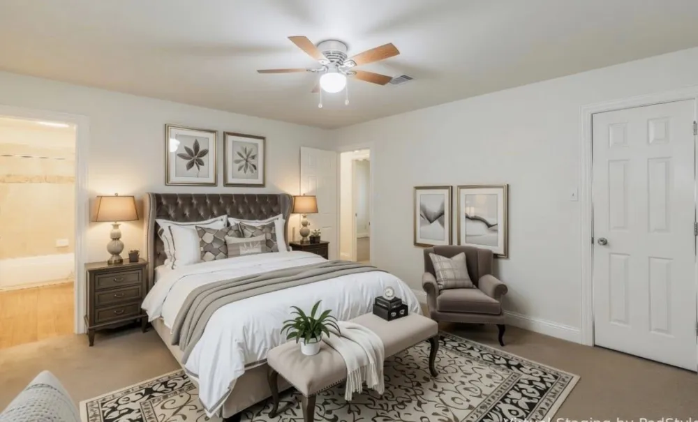 413 Oxford Drive Sherman, TX 75092