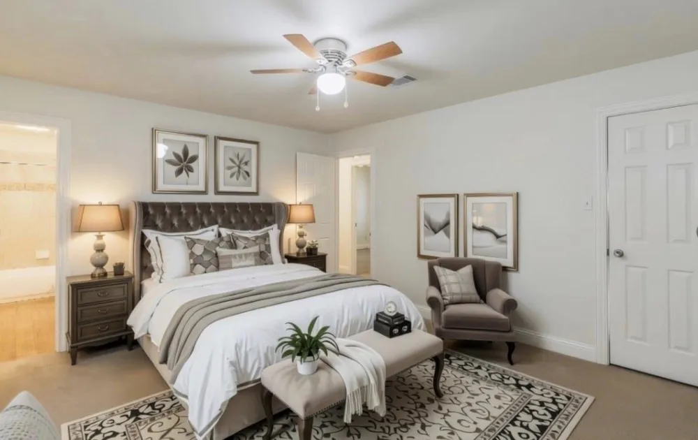 413 Oxford Drive Sherman, TX 75092