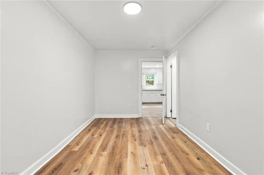 2128 Old Nc Highway 109 Lexington, NC 27292