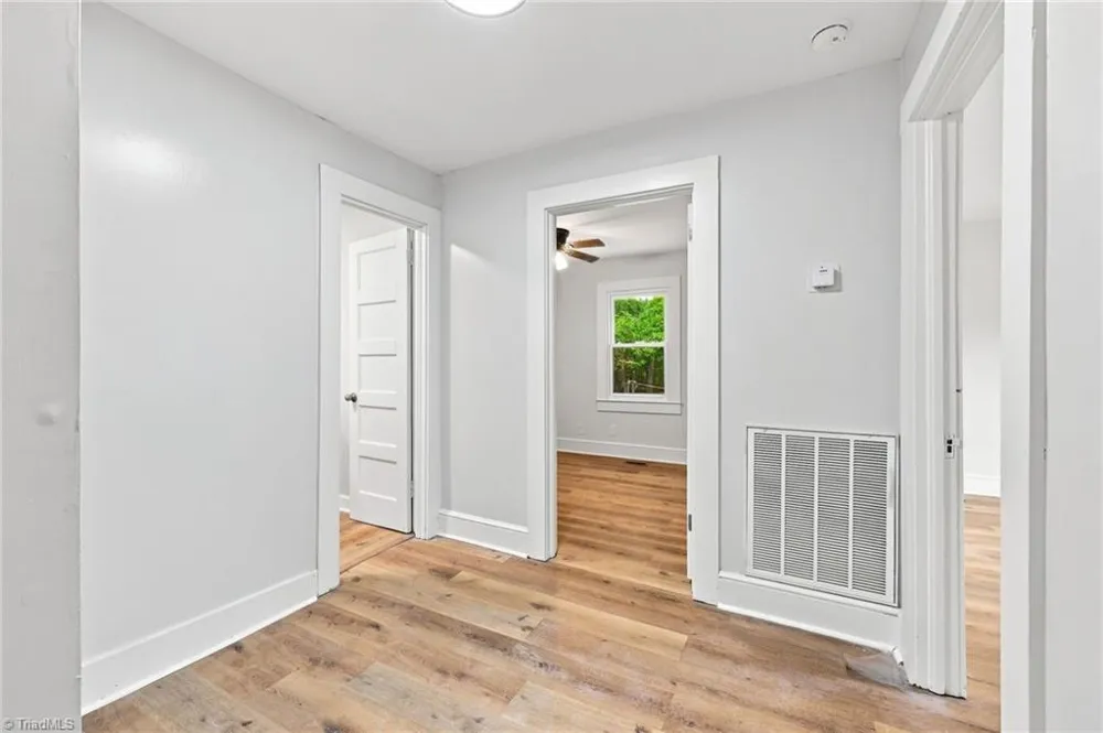 2128 Old Nc Highway 109 Lexington, NC 27292