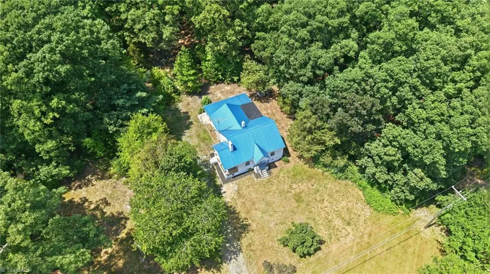2128 Old Nc Highway 109 Lexington, NC 27292