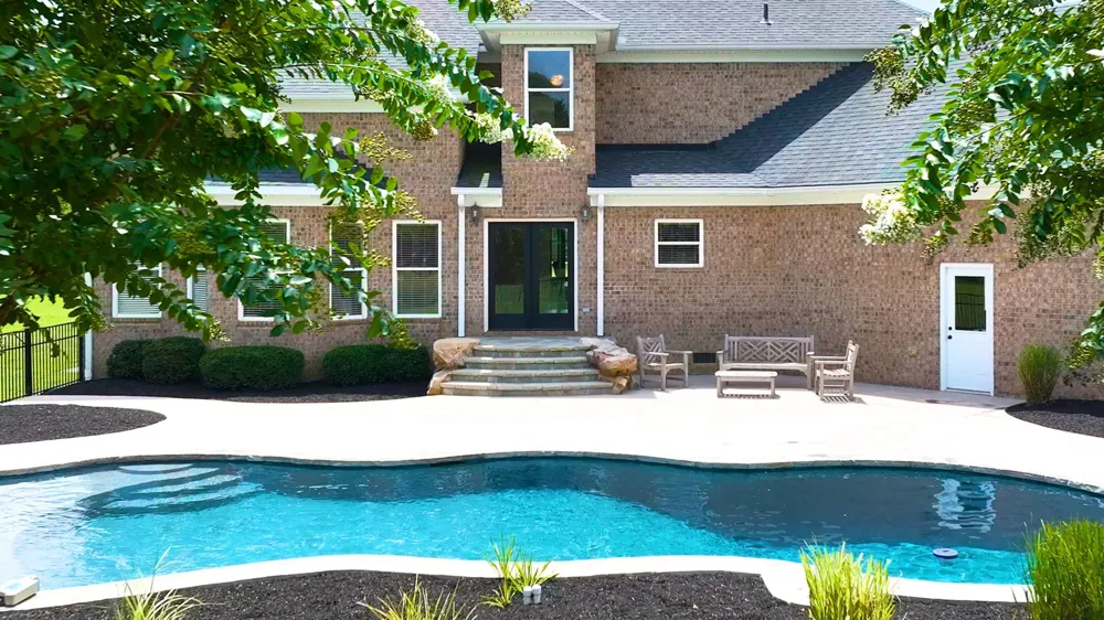 2188 Osburn Rd Arrington, TN 37014
