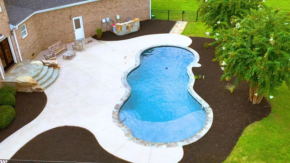 2188 Osburn Rd Arrington, TN 37014