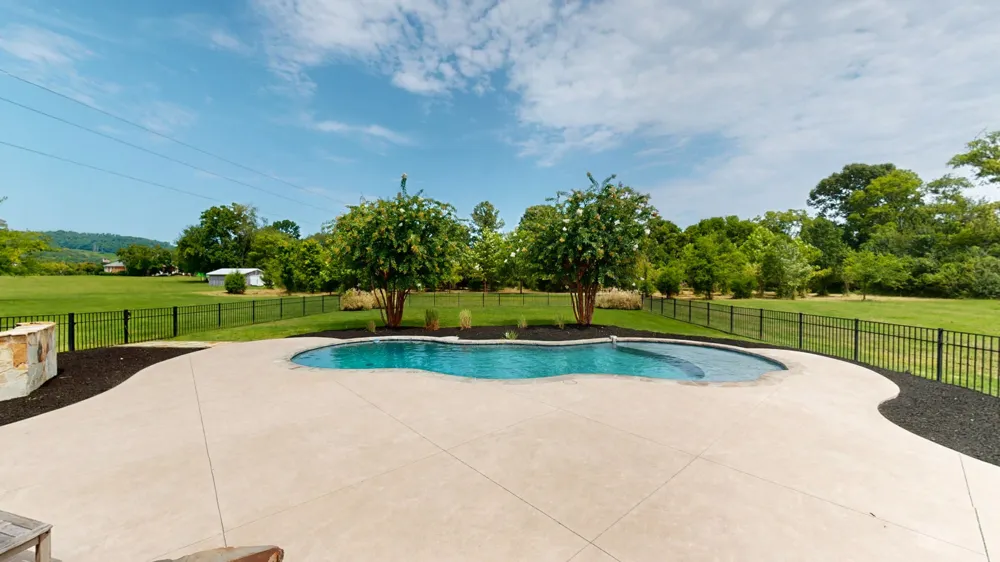 2188 Osburn Rd Arrington, TN 37014